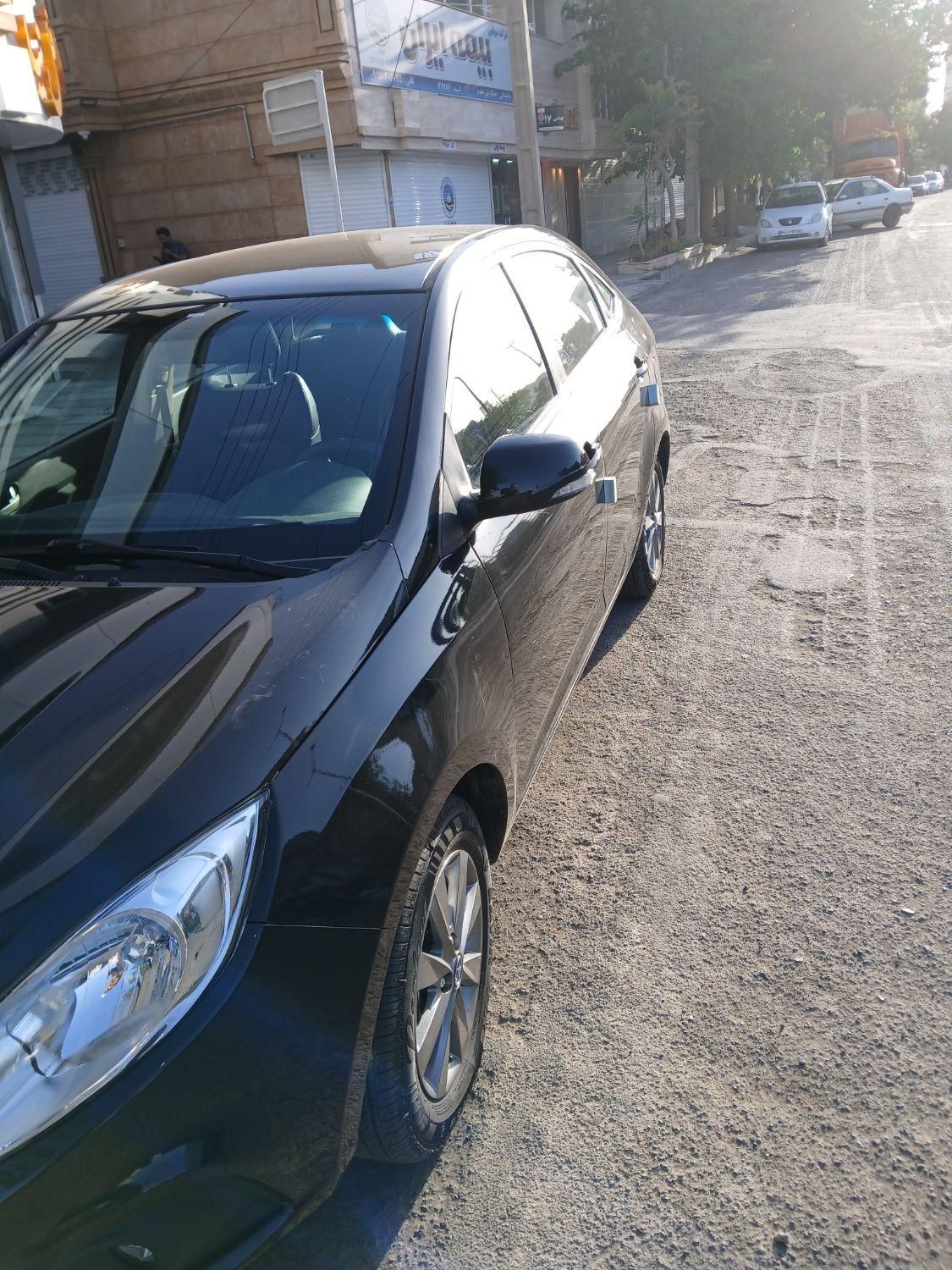 خودرو جک، J4 آگهی ann_19275049