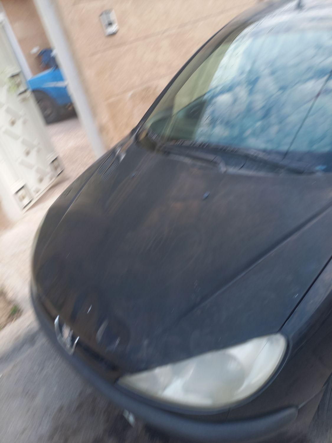 خودرو پژو، 206 آگهی ann_19275074