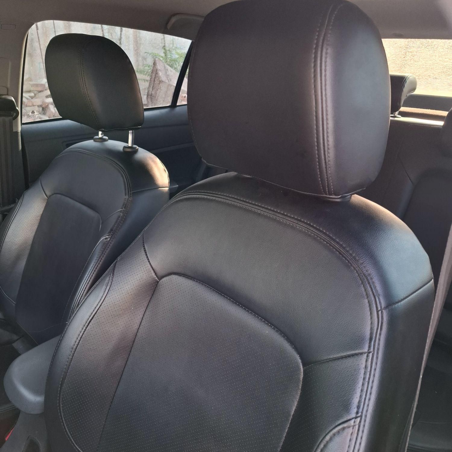 شاهین G دنده ای - 1400