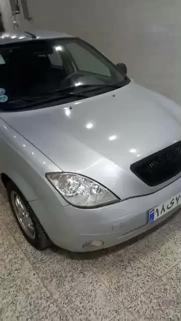 تیبا 2 SX - 1395