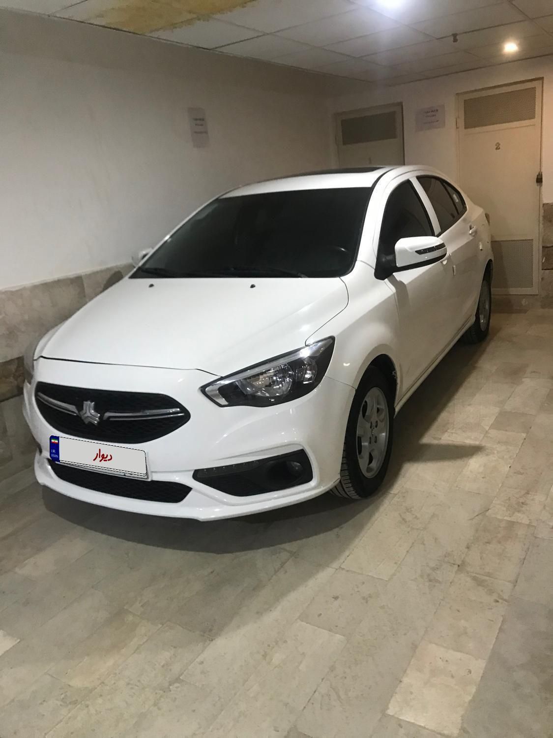 خودرو شاهین، G آگهی ann_19275115