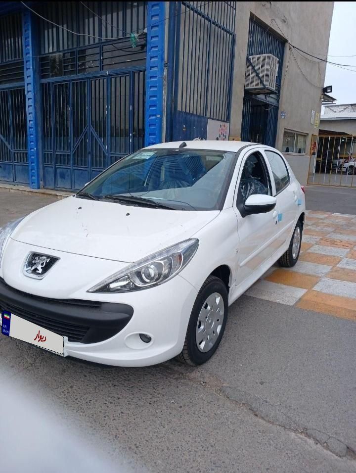 خودرو پژو، 207 آگهی ann_19275137