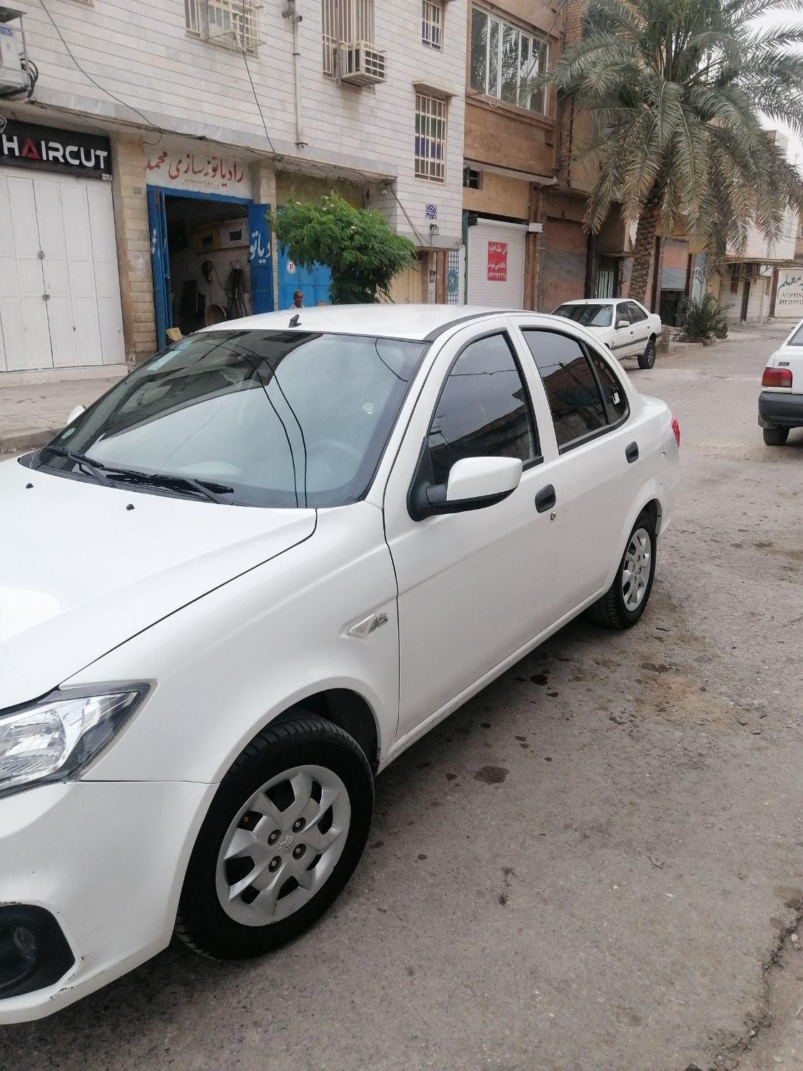 خودرو ساینا، S آگهی ann_19275155