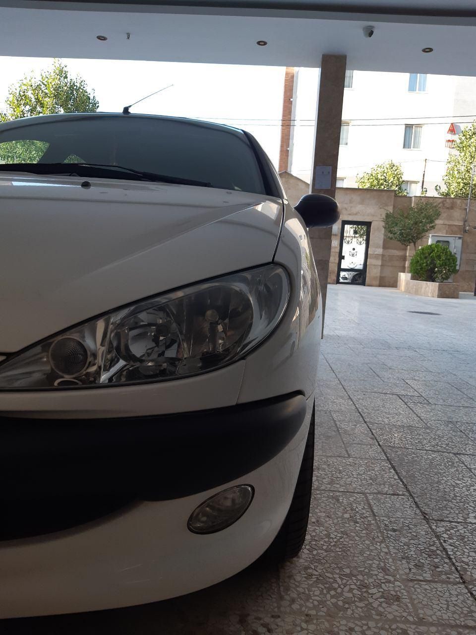 خودرو پژو، 206 آگهی ann_19275157