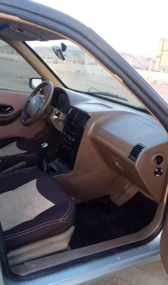 پژو 405 GLX - 1390