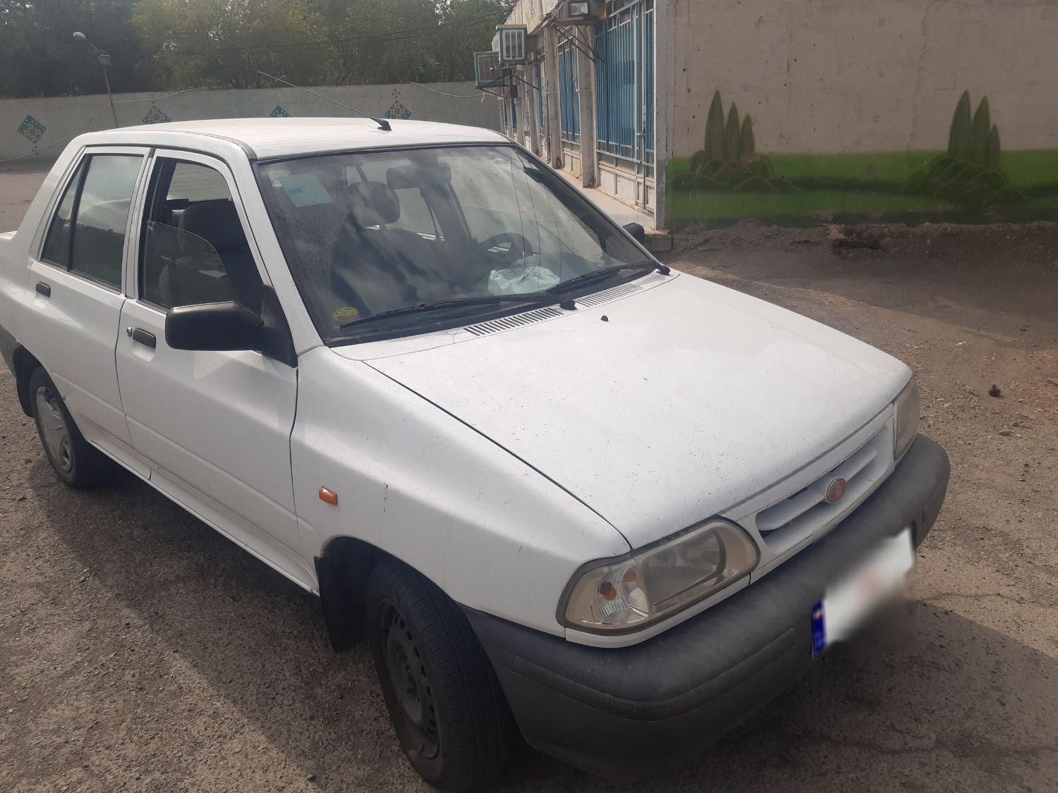 پراید 131 SE - 1397