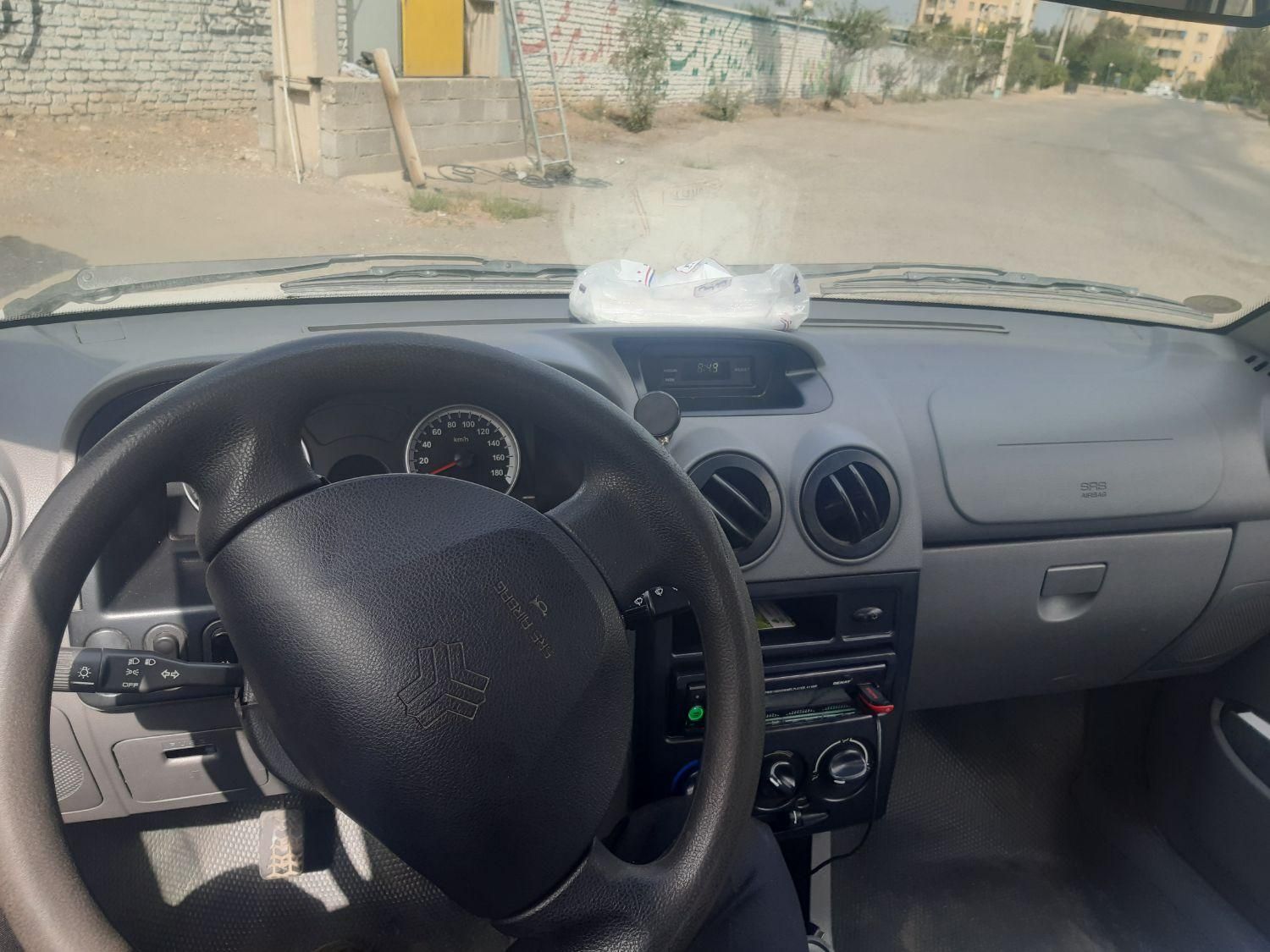پراید 131 SE - 1397