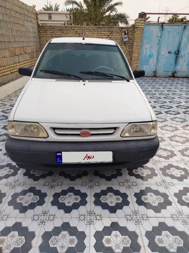خودرو پراید، صبا آگهی ann_19275193