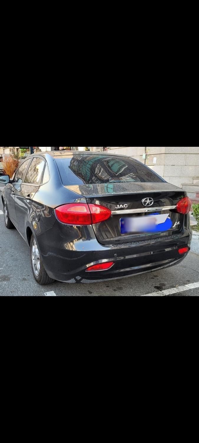 خودرو جک، J4 آگهی ann_19275241