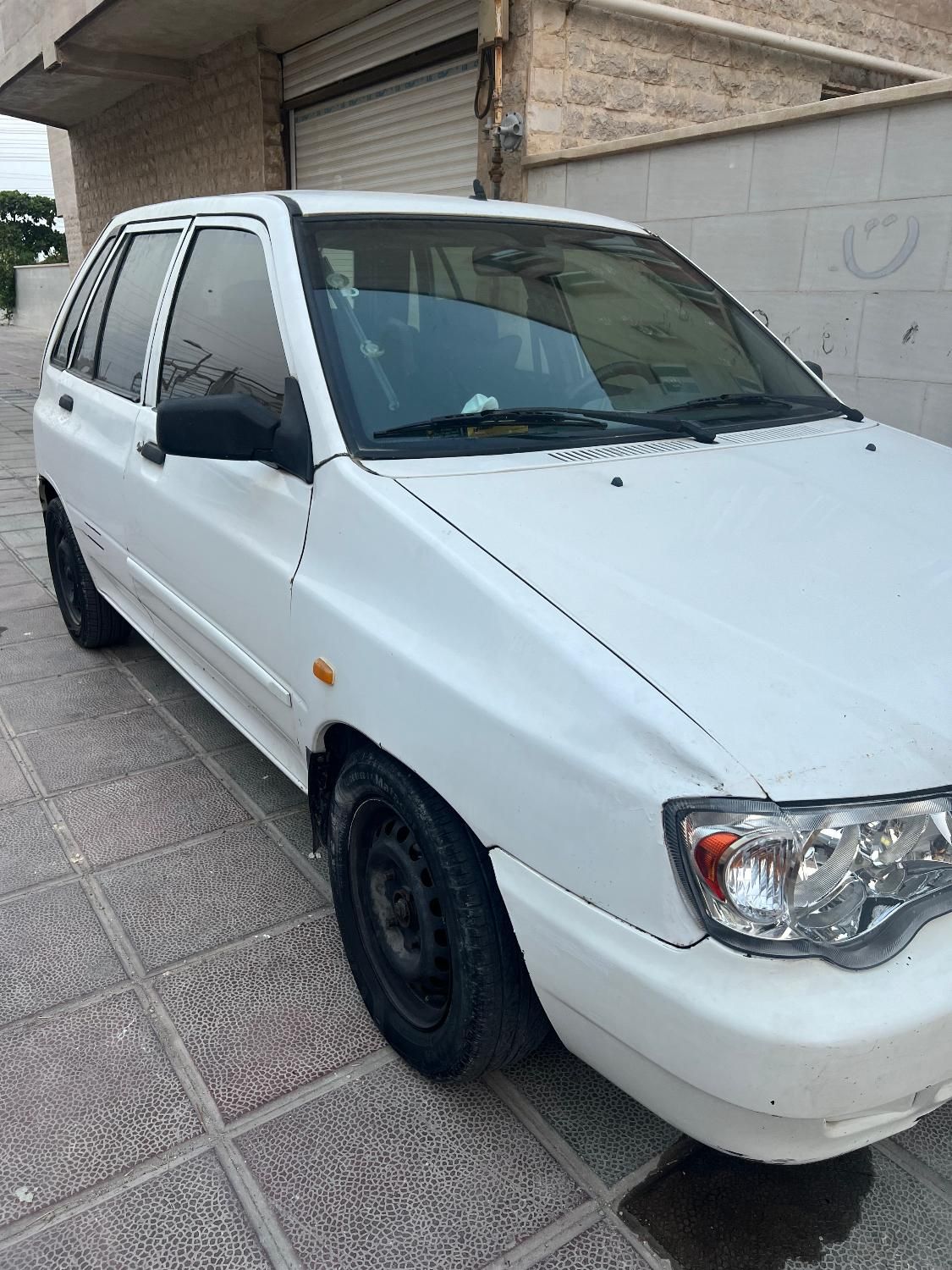 خودرو پراید، 111 آگهی ann_19275243