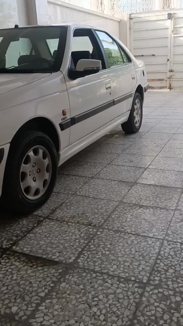 خودرو پژو، پارس آگهی ann_19275248