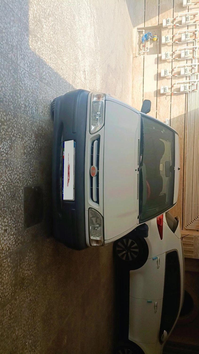 پراید 131 EX - 1391
