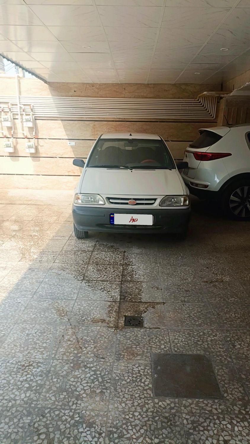 خودرو پراید، 131 آگهی ann_19275301
