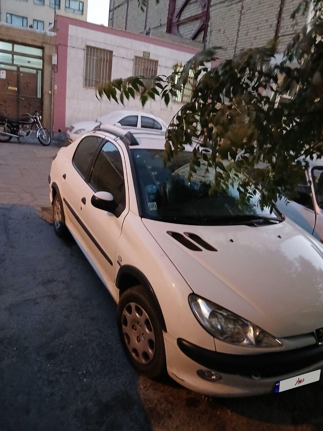 خودرو پژو، 206 آگهی ann_19275335