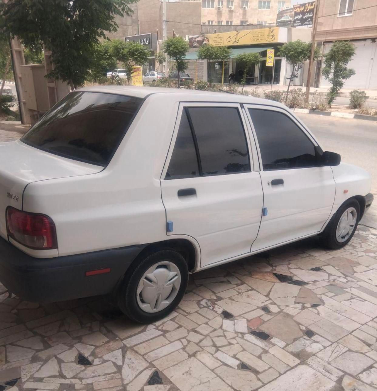 خودرو پراید، 131 آگهی ann_19275340