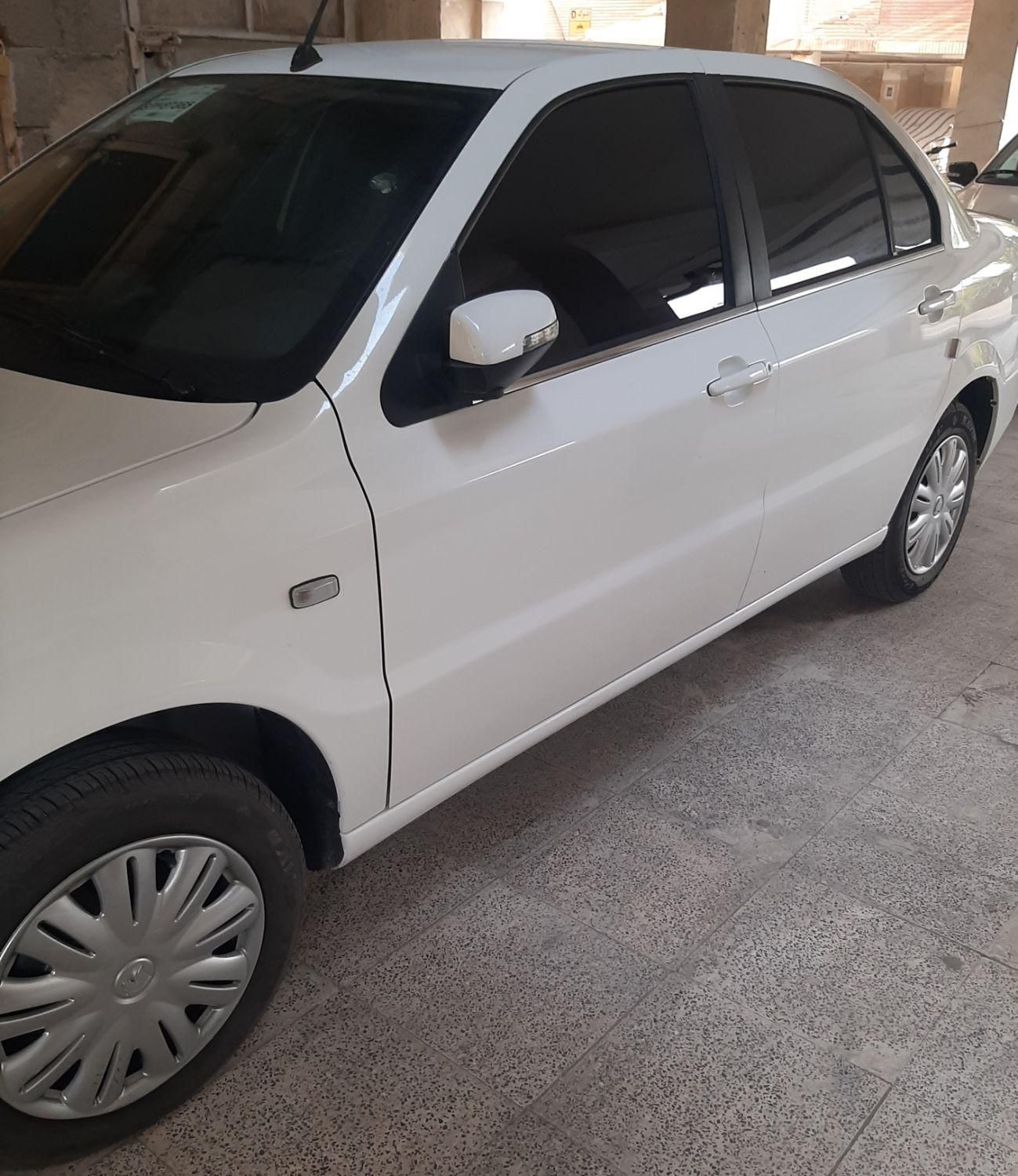 خودرو سمند، سورن پلاس آگهی ann_19275354