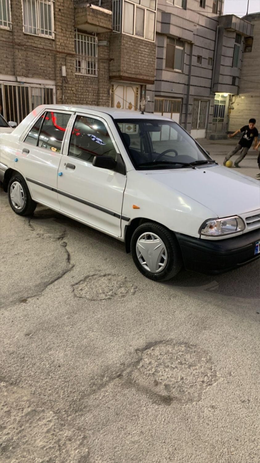 پراید 131 SE - 1394