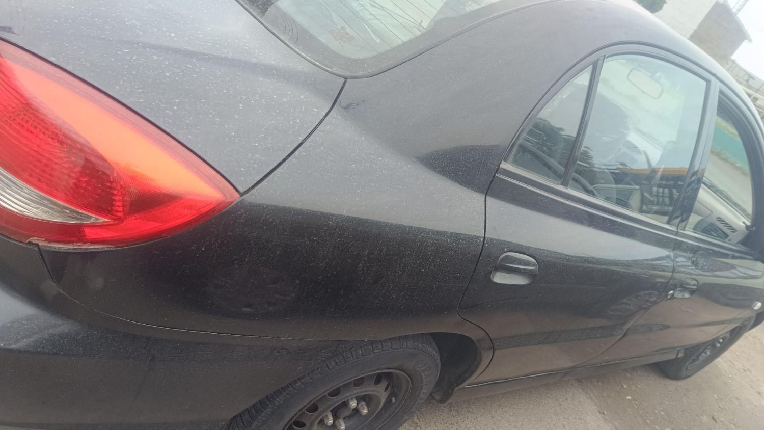 کیا ریو مونتاژ دنده ای LS - 1387