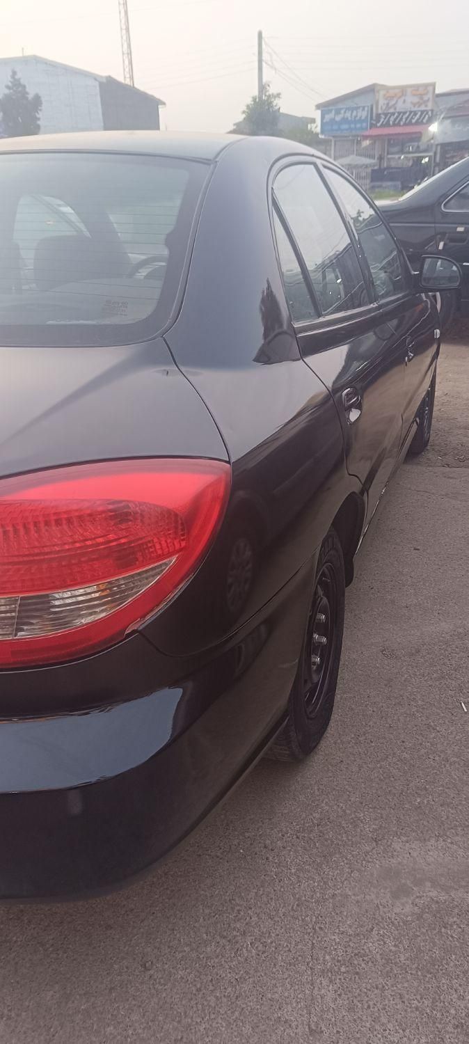 کیا ریو مونتاژ دنده ای LS - 1387