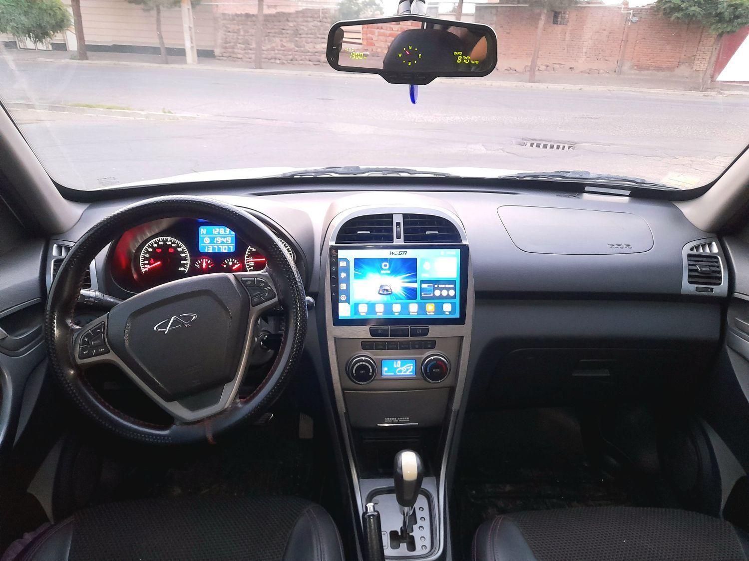 ام وی ام X33 جدید اتوماتیک - 1395