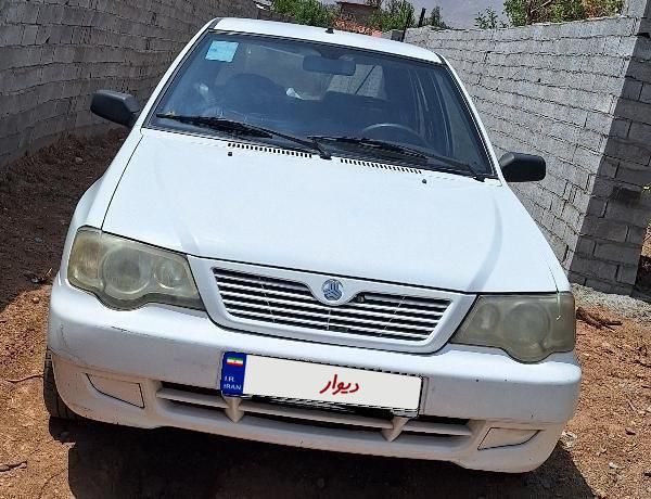 پراید 111 SE - 1398