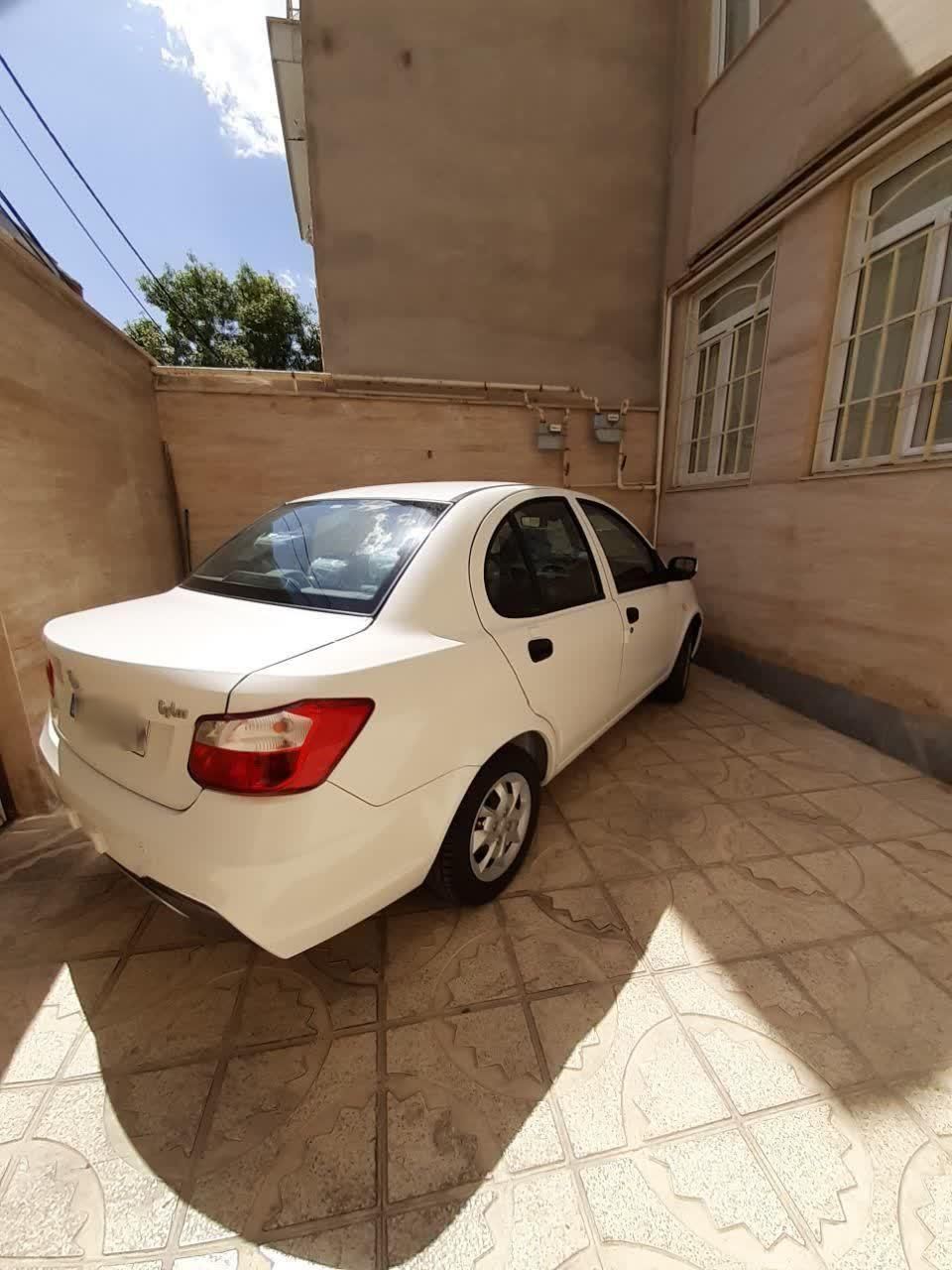 خودرو ساینا، S آگهی ann_19275446