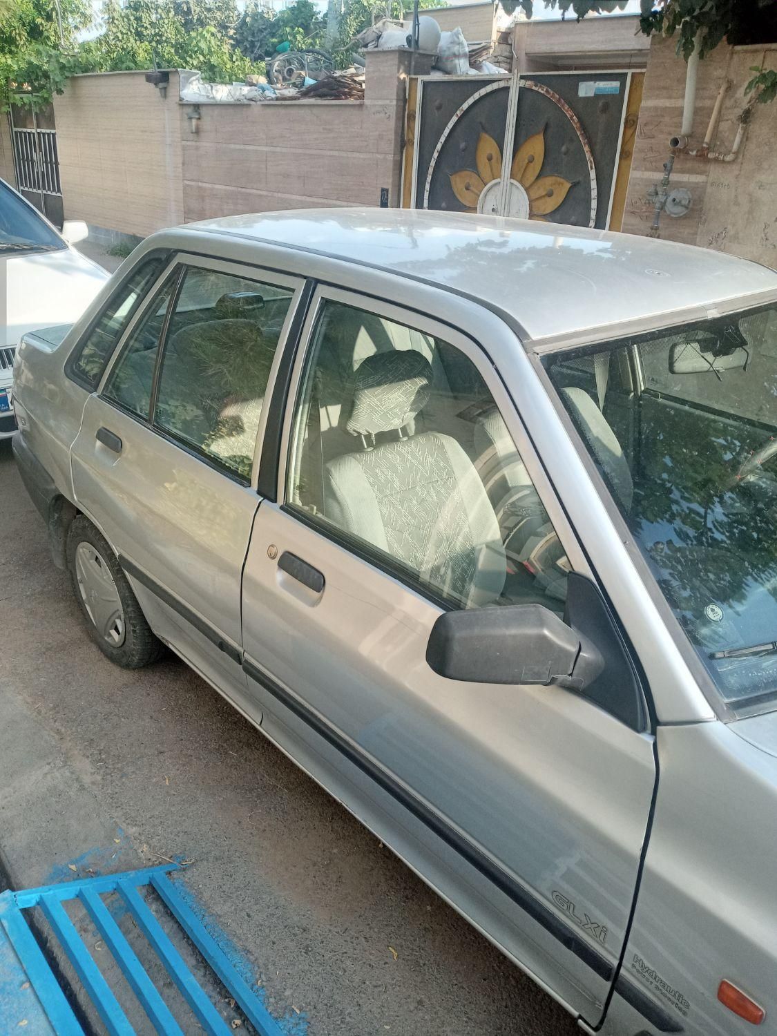خودرو پراید، صبا آگهی ann_19275454