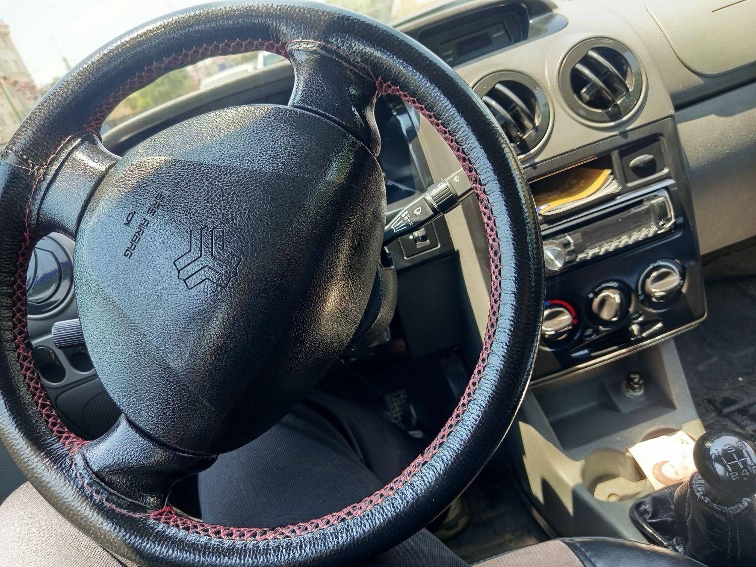 پراید 131 SE - 1394