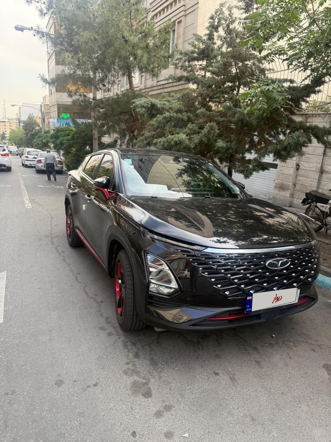 فونیکس FX پریمیوم FWD - 1403