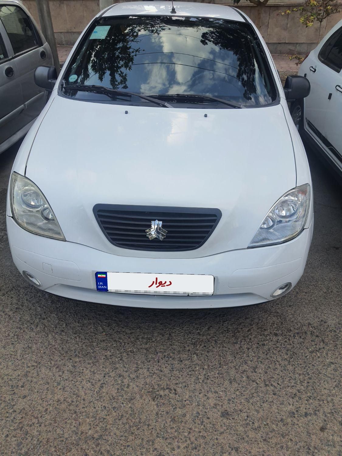 خودرو تیبا، 2 آگهی ann_19275493