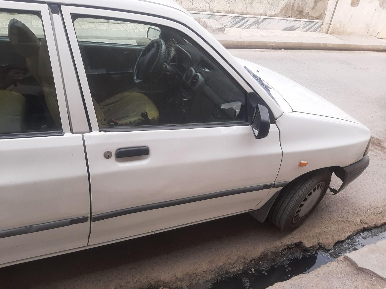 پراید 131 SE - 1394
