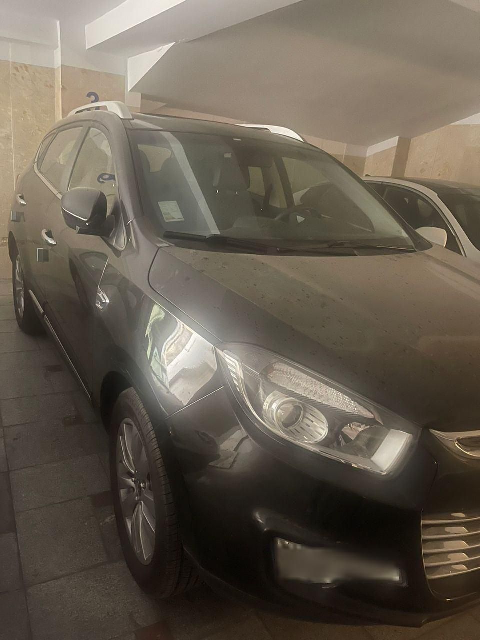 جک S5 اتوماتیک - 1402