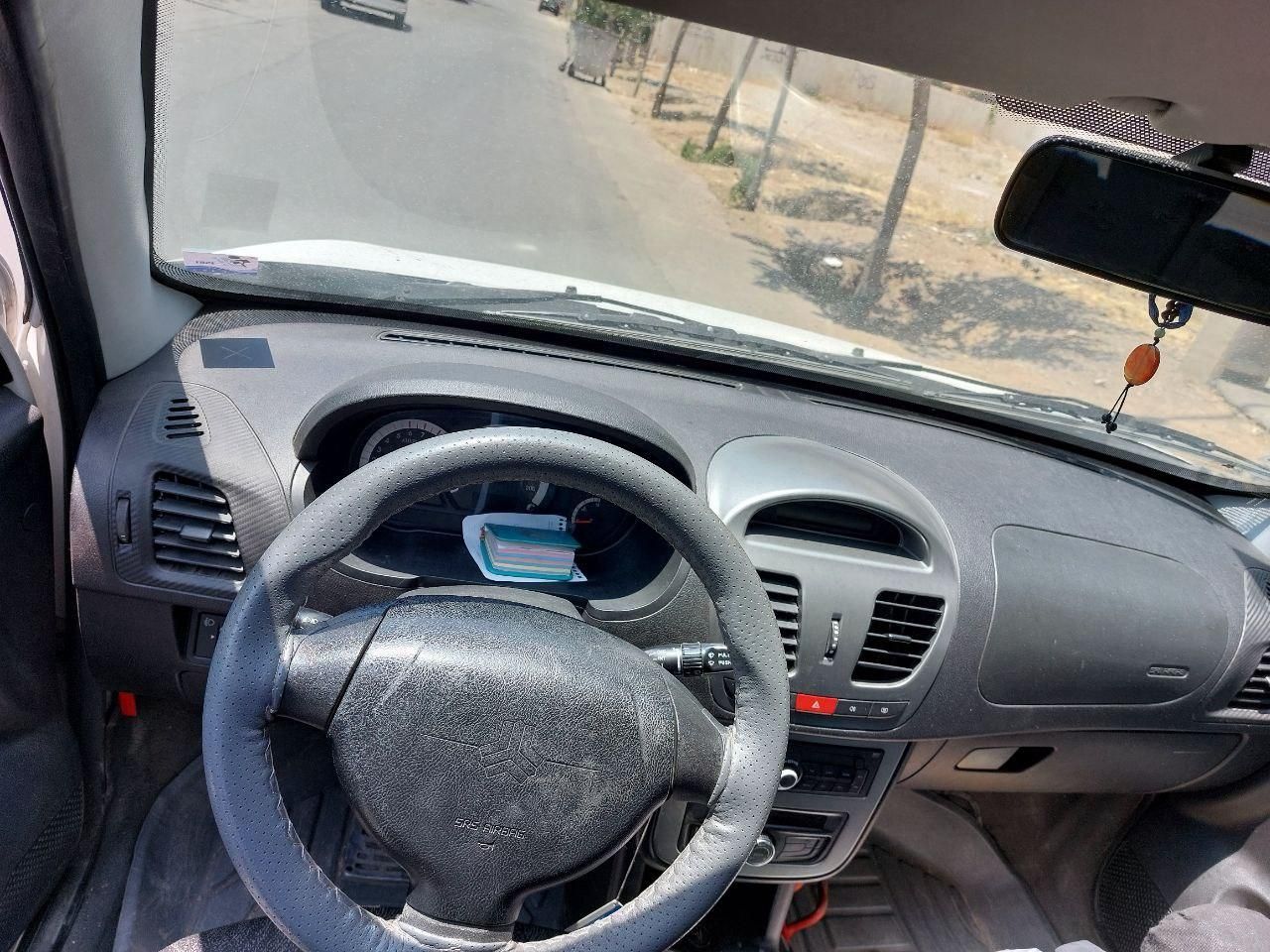 کوییک R دنده‌ای - 1400