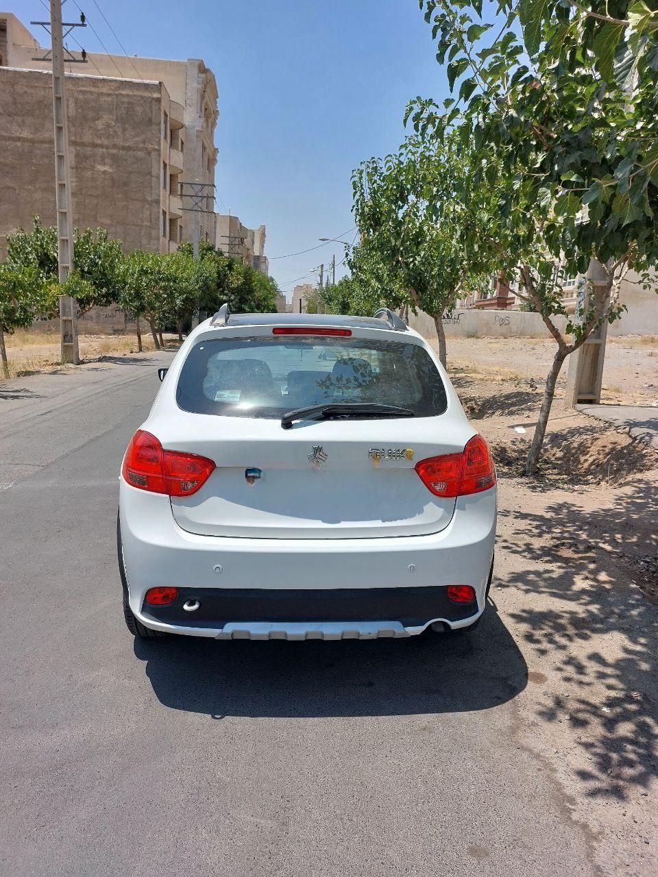 خودرو کوییک، R آگهی ann_19275562