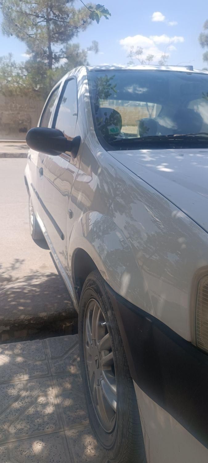 رنو تندر 90 E2 - 1395