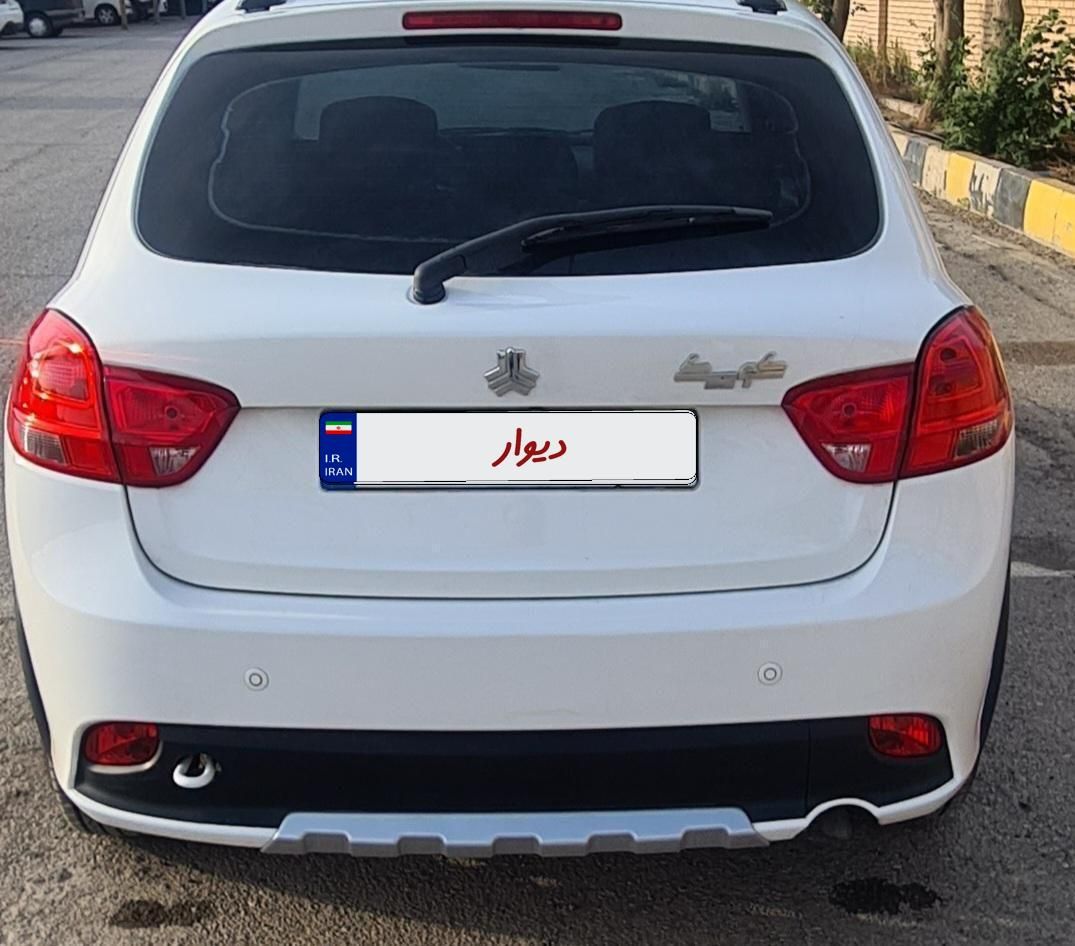 کوییک S پایه - 1402