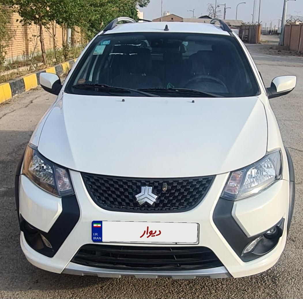 خودرو کوییک، S آگهی ann_19275621
