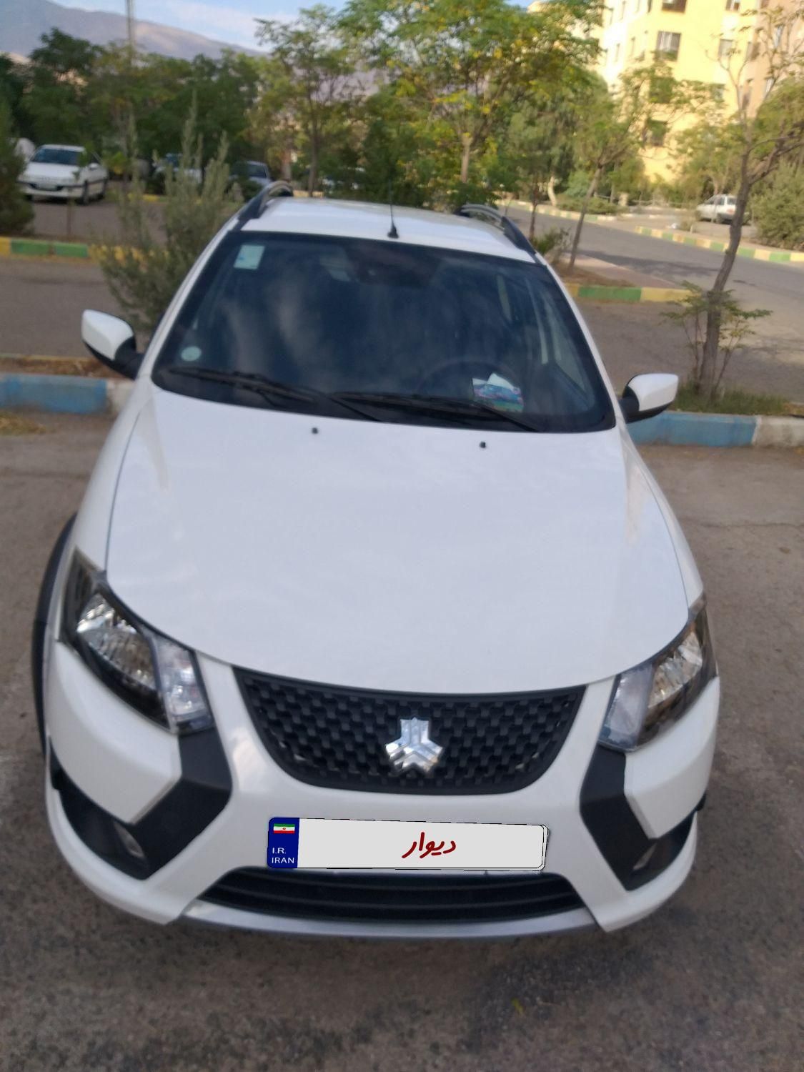 خودرو کوییک، S آگهی ann_19275626