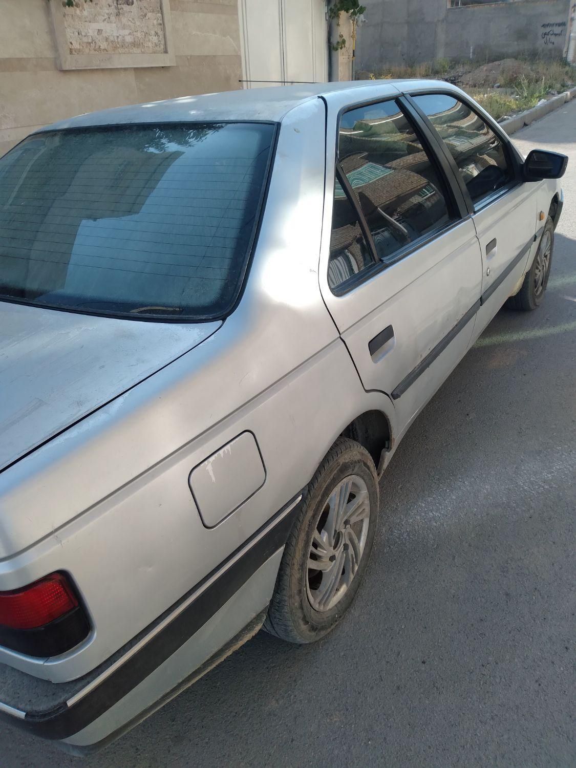 خودرو پژو، 405 آگهی ann_19275644