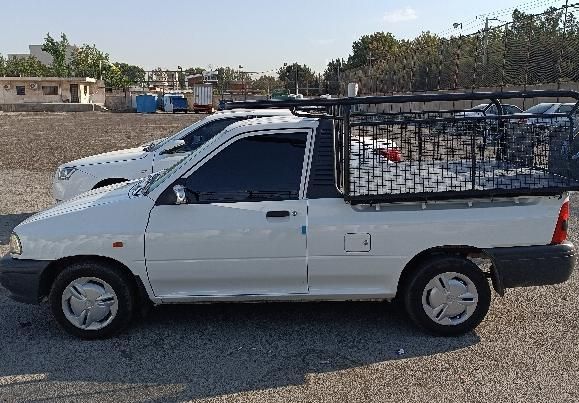 خودرو پراید، 151 آگهی ann_19275648