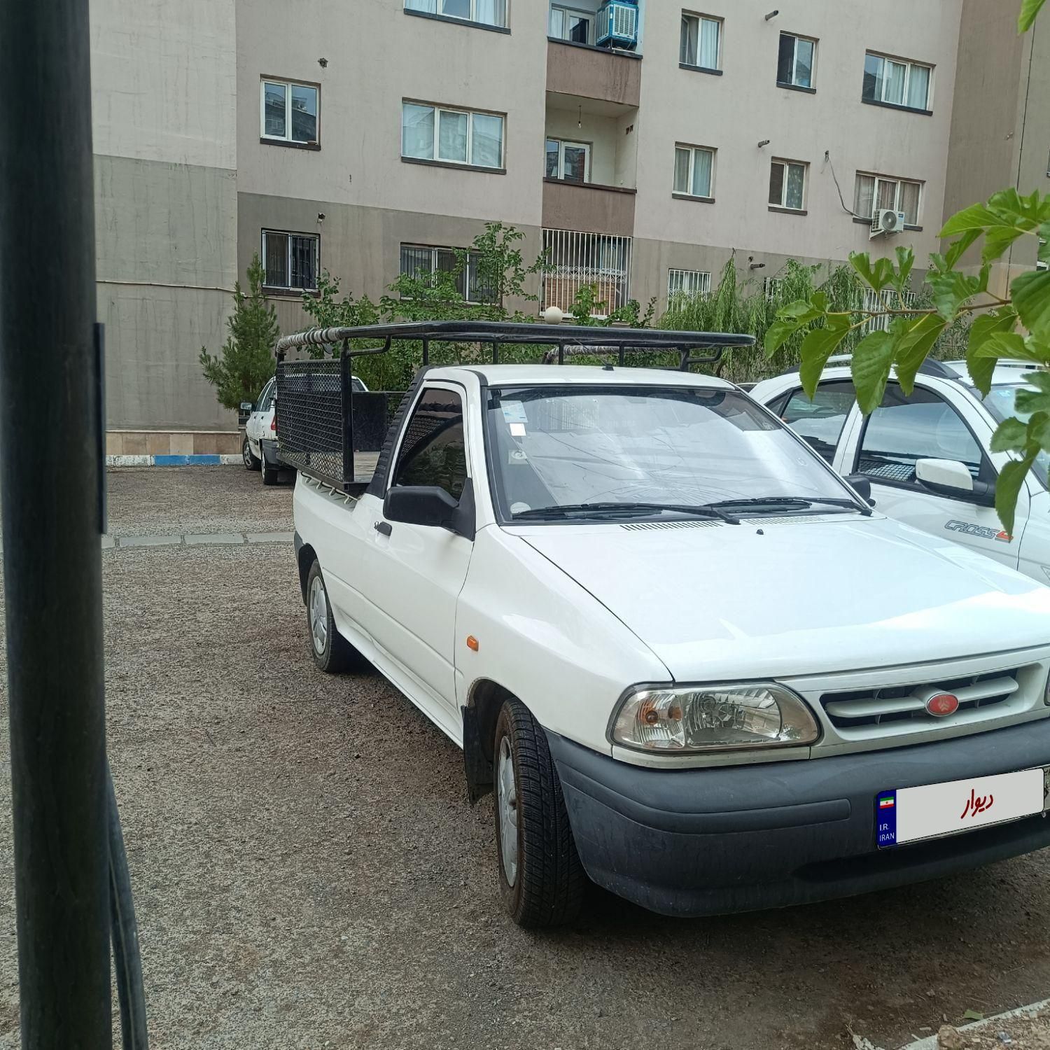 پراید 151 SE - 1401