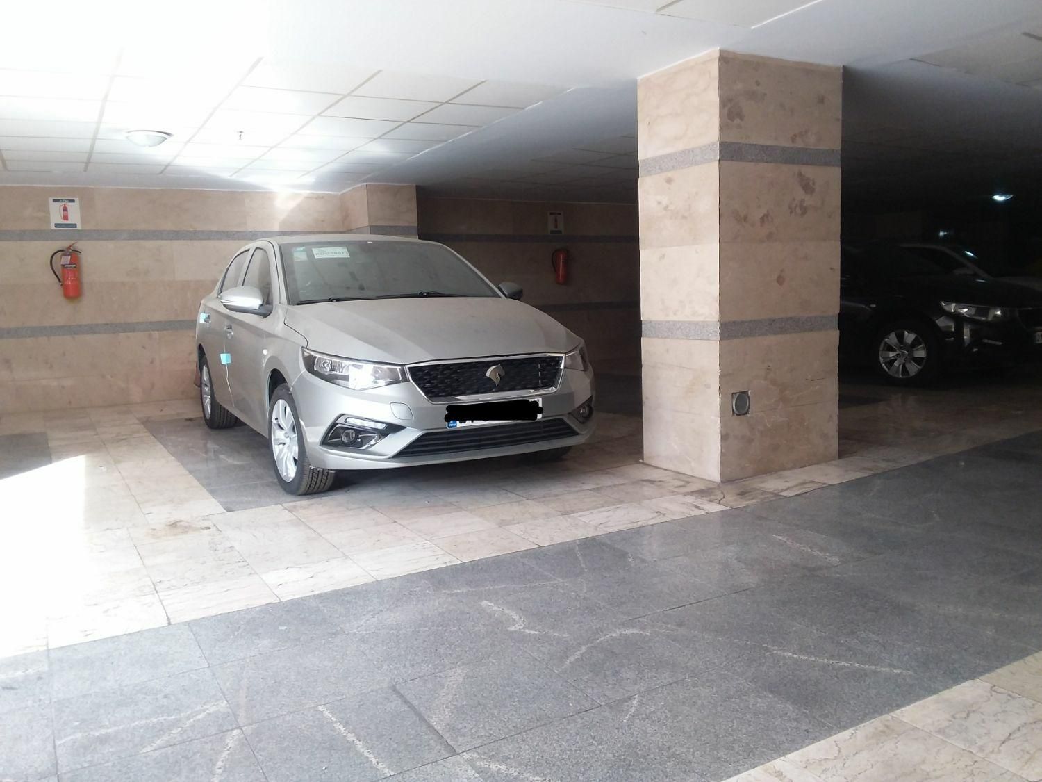 خودرو تارا، اتوماتیک آگهی ann_19275650