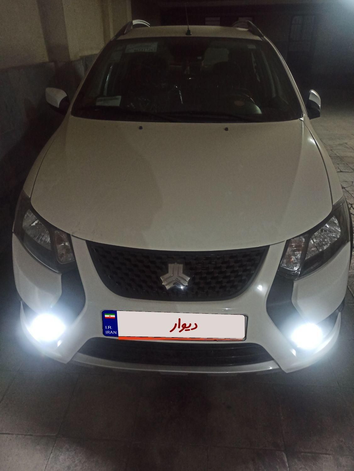خودرو کوییک، S آگهی ann_19275652