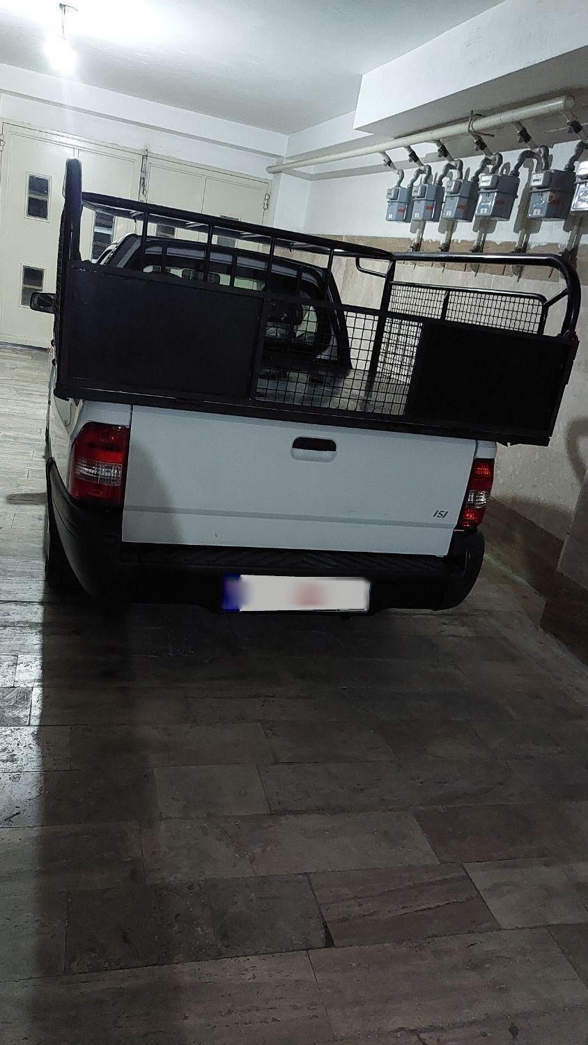 پراید 151 SE - 1403