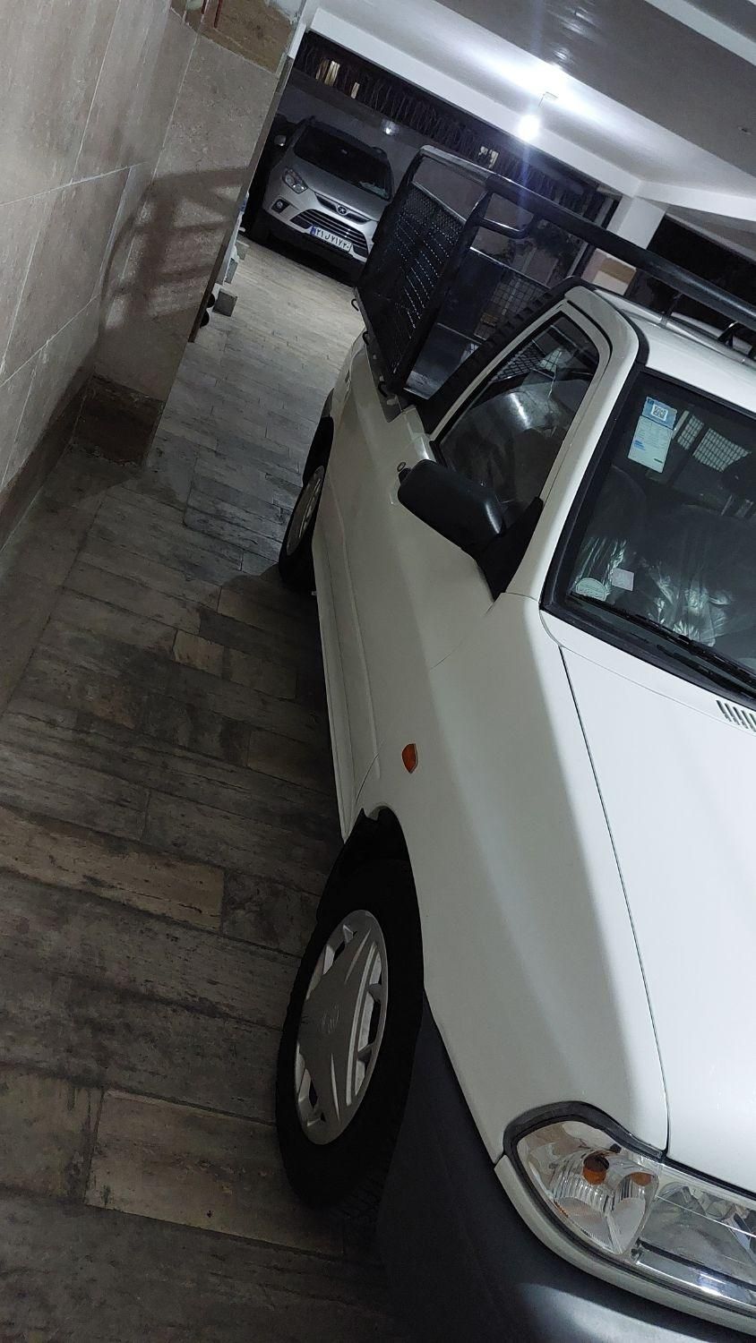پراید 151 SE - 1403