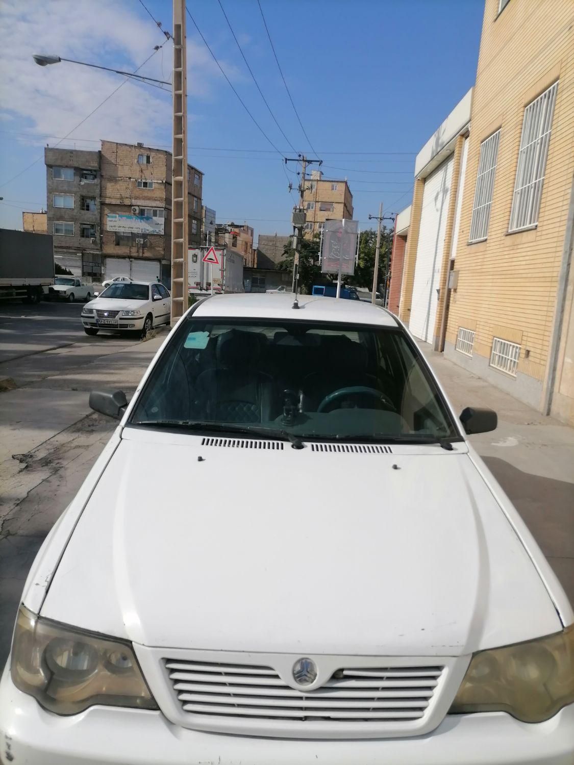خودرو پراید، 132 آگهی ann_19275678
