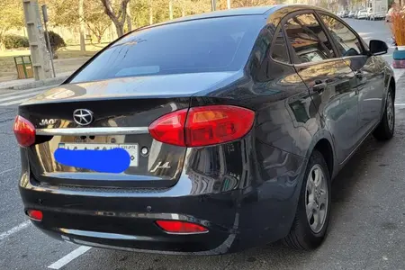 جک J4 اتوماتیک ساده - 1401