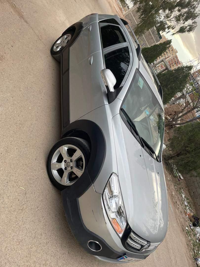 دانگ فنگ H30 کراس اتوماتیک - 1397