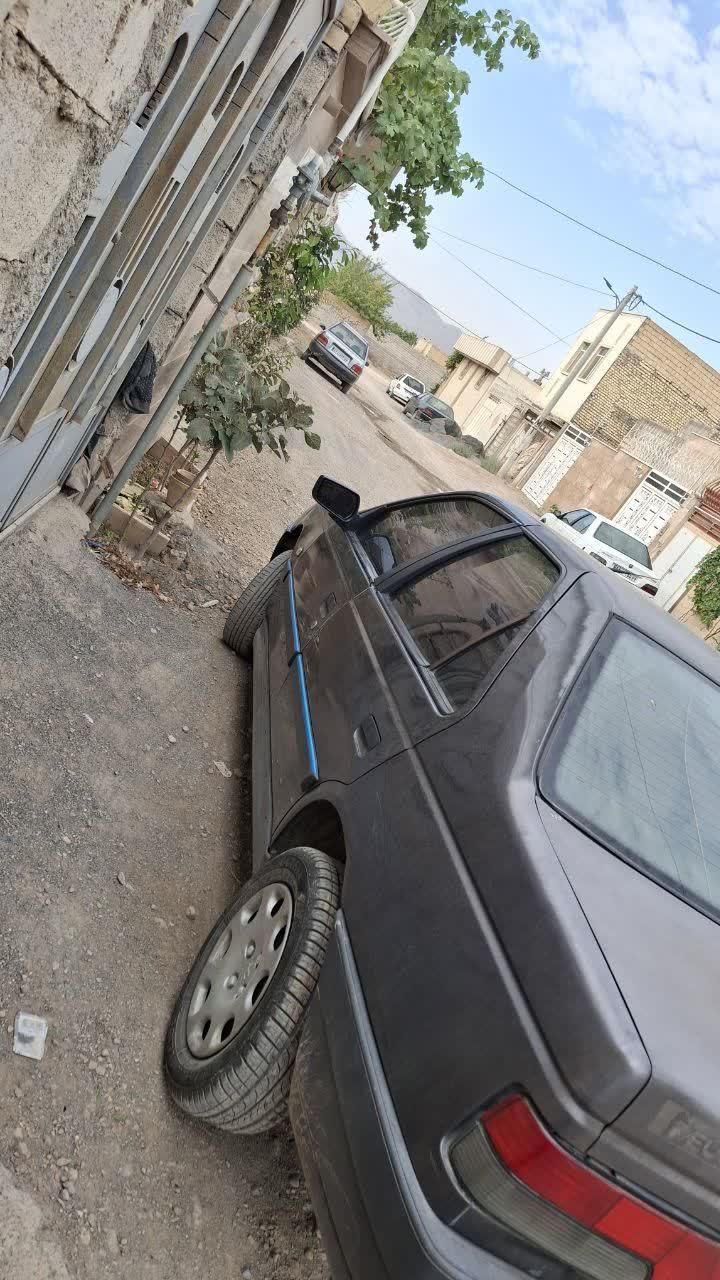 خودرو پژو، روآ آگهی ann_19275703