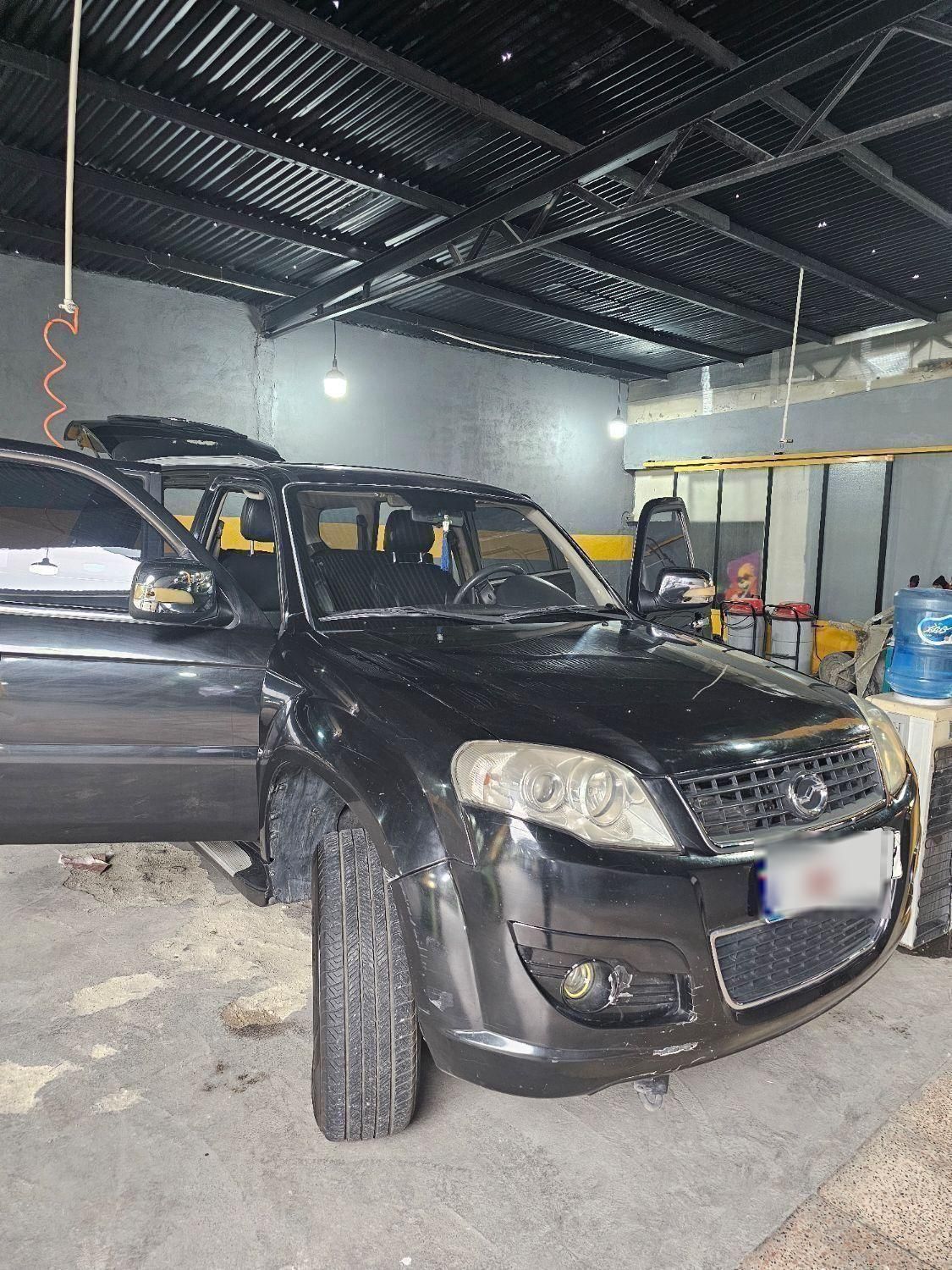 لندمارک v7 دنده ای - 1395